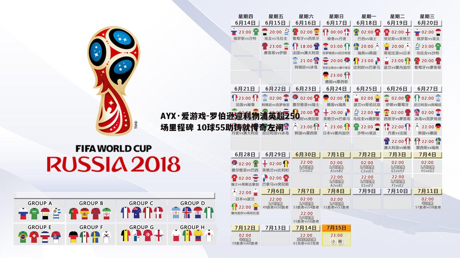 罗伯逊迎利物浦英超250场里程碑 10球55助铸就传奇左闸